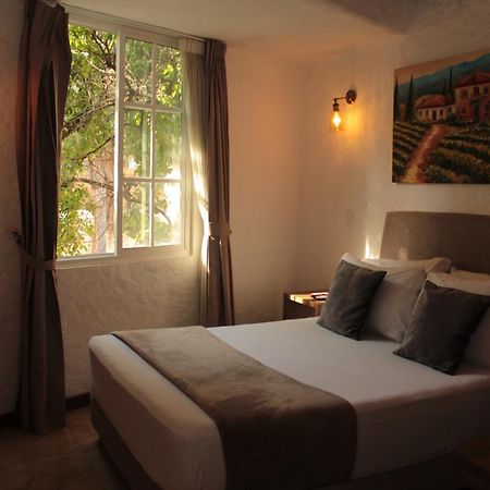 Hotel Boutique Casa Del Hidalgo カリ エクステリア 写真