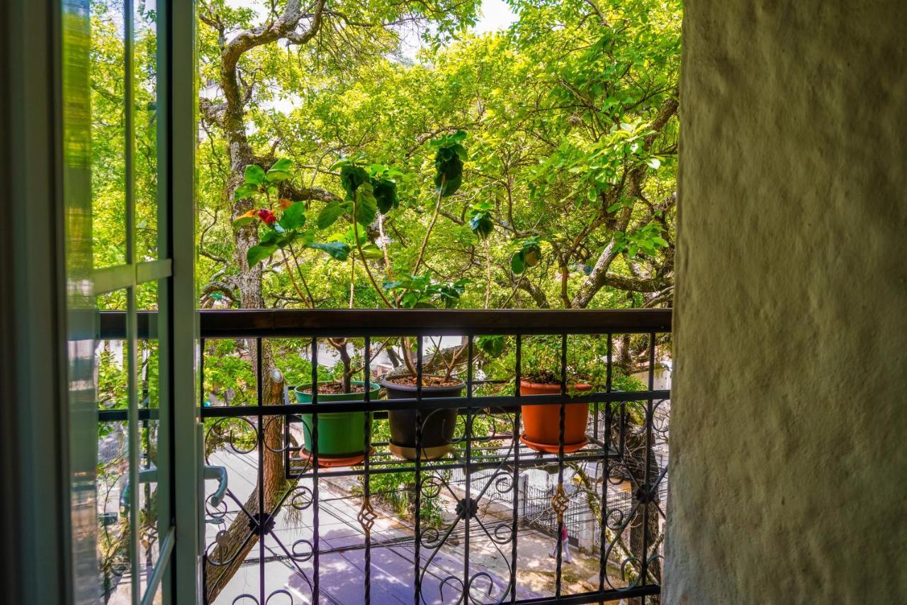 Hotel Boutique Casa Del Hidalgo カリ エクステリア 写真