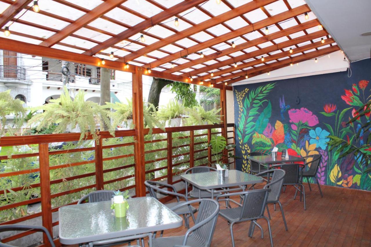 Hotel Boutique Casa Del Hidalgo カリ エクステリア 写真
