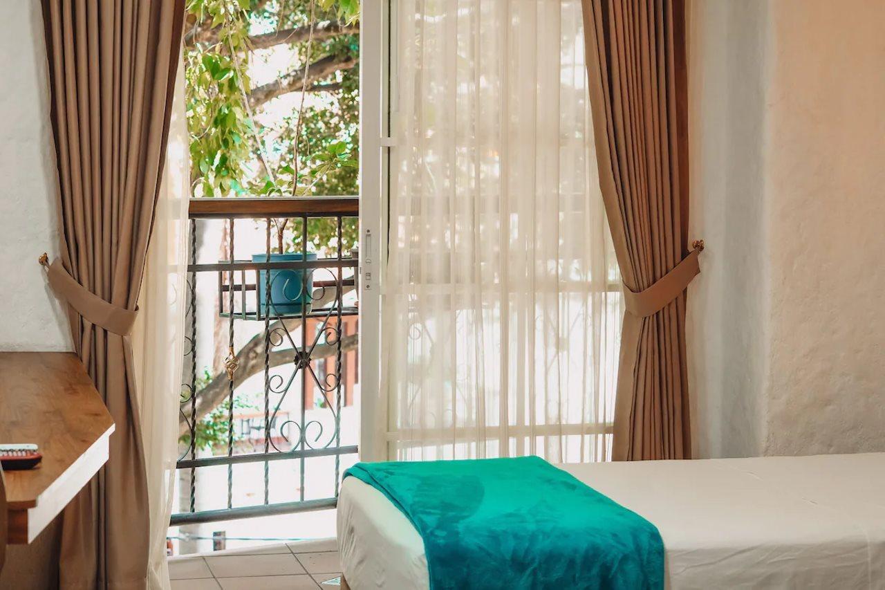 Hotel Boutique Casa Del Hidalgo カリ エクステリア 写真