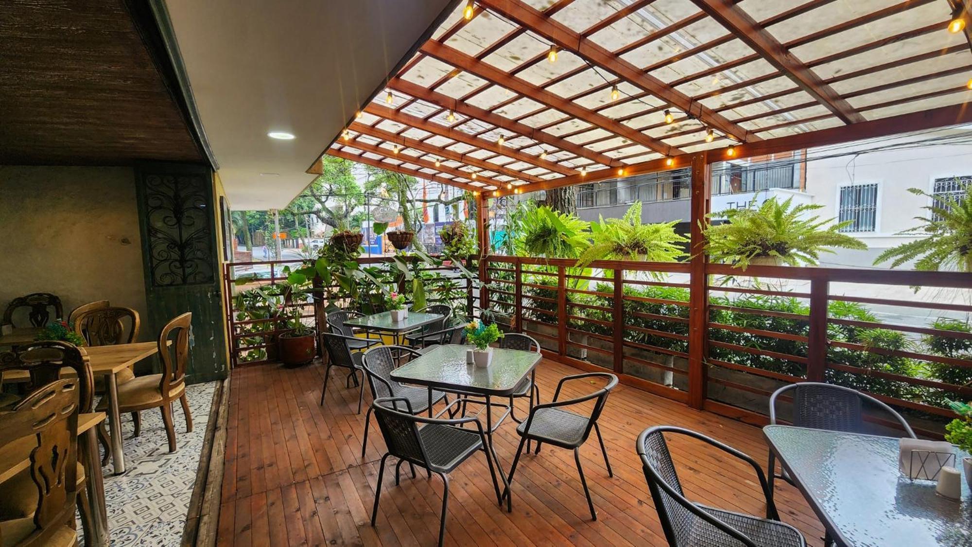 Hotel Boutique Casa Del Hidalgo カリ エクステリア 写真